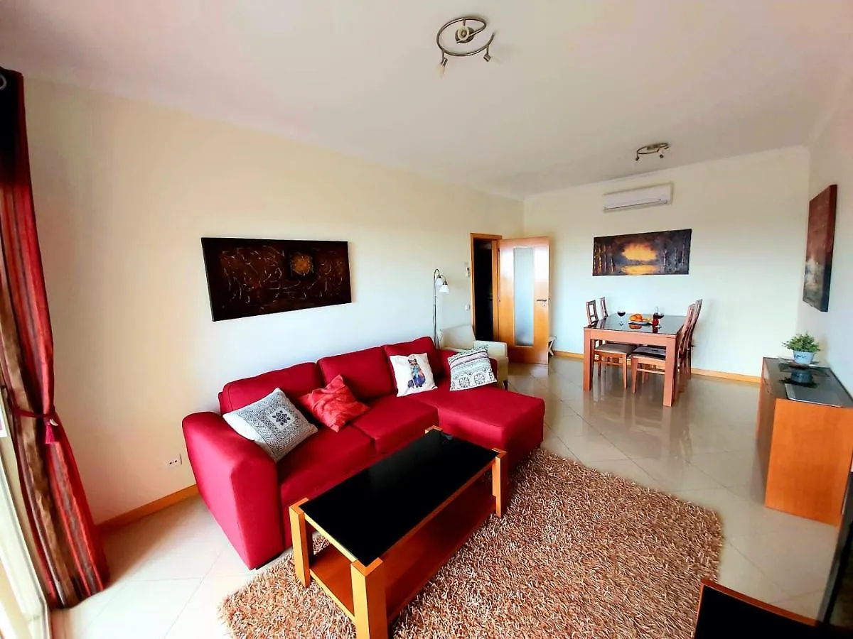 Sunny Apartment With Sea View In Albufeira 0*,  Portugal